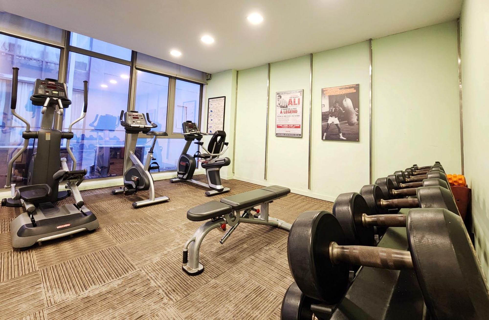 Bukit Bintang Fairlane #199 Kl Trx Pavilion Apartment